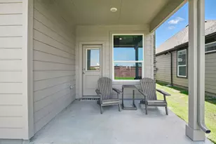 2601 Flycatcher Dr, Denton, TX 76205 - Photo 35