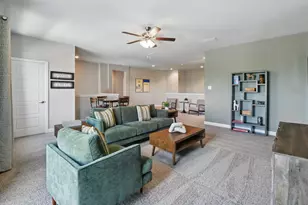 2601 Flycatcher Dr, Denton, TX 76205 - Photo 23