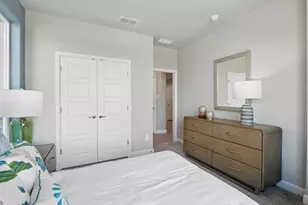 2601 Flycatcher Dr, Denton, TX 76205 - Photo 17