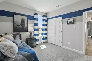 2601 Flycatcher Dr, Denton, TX 76205 - Photo 27