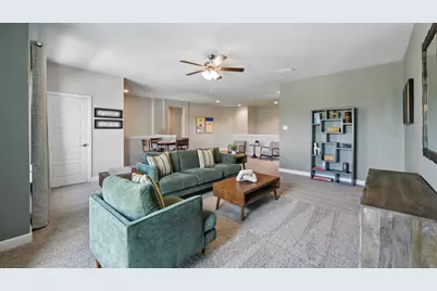 2601 Flycatcher Drive, Denton, TX 76205 - Photo 23