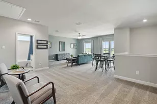 2601 Flycatcher Dr, Denton, TX 76205 - Photo 21