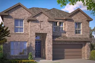 2601 Flycatcher Dr, Denton, TX 76205 - Photo 1