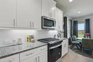 2601 Flycatcher Dr, Denton, TX 76205 - Photo 5