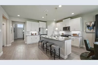 2601 Flycatcher Drive, Denton, TX 76205 - Photo 3