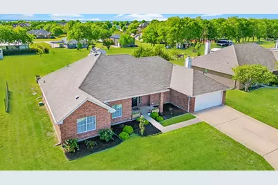 1015 Meadow Hill Drive, Lavon, TX 75166 - Photo 33