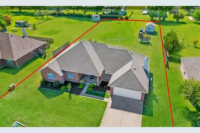 1015 Meadow Hill Drive, Lavon, TX 75166 - Photo 33