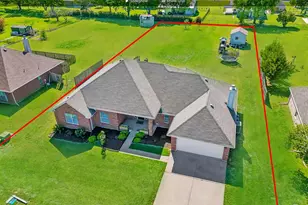 1015 Meadow Hill Dr, Lavon, TX 75166 - Photo 1