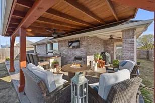 801 Valley Ct, Royse City, TX 75189 - Photo 23