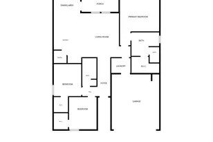 7209 Canadian Dr, China Spring, TX 76633 - Photo 37