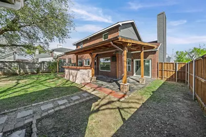 4355 Metronome Drive, Grand Prairie, TX 75052 - Photo 21