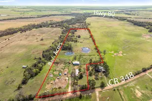 Tbd Cr 348, Wills Point, TX 75169 - Photo 1