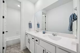 9428 Voyager Vista, Oak Point, TX 75068 - Photo 19