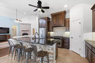 13850 James Ranch Court, Justin, TX 76247 - Photo 3