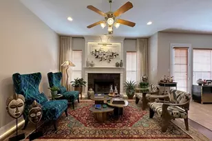 532 Silver Maple Dr, Irving, TX 75063 - Photo 3