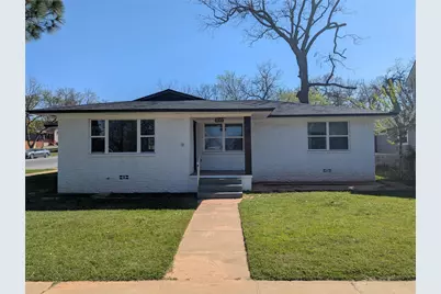 100 W Hull Street, Denison, TX 75021 - Photo 1