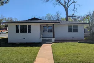 100 W Hull St, Denison, TX 75021 - Photo 1