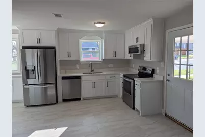 100 W Hull Street, Denison, TX 75021 - Photo 5