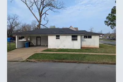 100 W Hull Street, Denison, TX 75021 - Photo 3