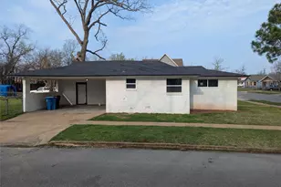 100 W Hull St, Denison, TX 75021 - Photo 3