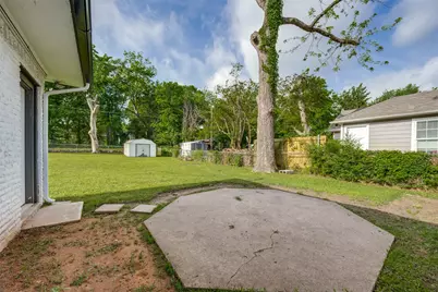 100 W Hull Street, Denison, TX 75021 - Photo 29