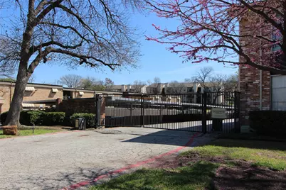 7832 Royal Lane #101, Dallas, TX 75230 - Photo 17