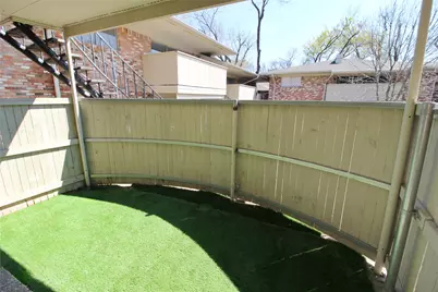 7832 Royal Lane #101, Dallas, TX 75230 - Photo 15