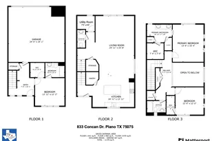 833 Concan Dr, Plano, TX 75075 - Photo 7