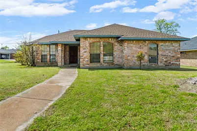 3501 Canton Street, Greenville, TX 75402 - Photo 1