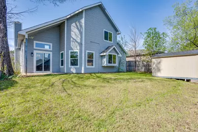 5628 Shady Springs Trail, Fort Worth, TX 76179 - Photo 3