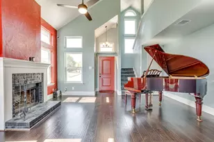 5628 Shady Springs Trail, Fort Worth, TX 76179 - Photo 3