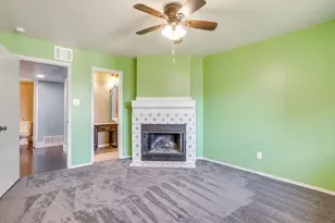 5628 Shady Springs Trail, Fort Worth, TX 76179 - Photo 17