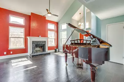 5628 Shady Springs Trail, Fort Worth, TX 76179 - Photo 5