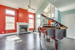 5628 Shady Springs Trail, Fort Worth, TX 76179 - Photo 5