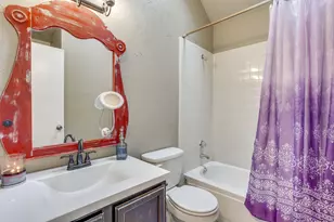 5628 Shady Springs Trail, Fort Worth, TX 76179 - Photo 13