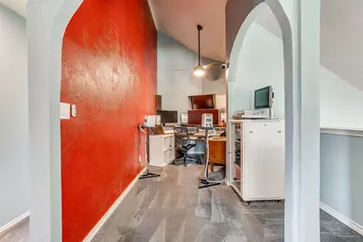 5628 Shady Springs Trail, Fort Worth, TX 76179 - Photo 9