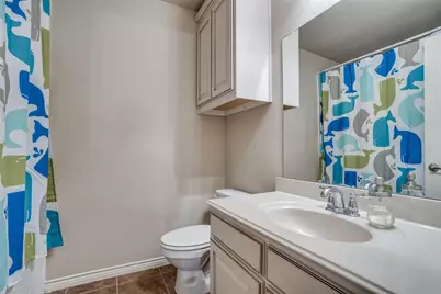 4944 Stray Creek Lane, McKinney, TX 75070 - Photo 19