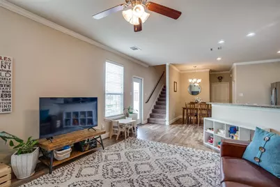 4944 Stray Creek Lane, McKinney, TX 75070 - Photo 7