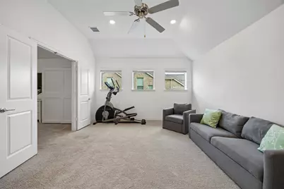 7442 Sanctuary Drive, Frisco, TX 75033 - Photo 23