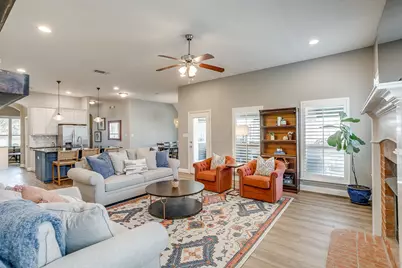 220 Parkview Drive, Aledo, TX 76008 - Photo 17