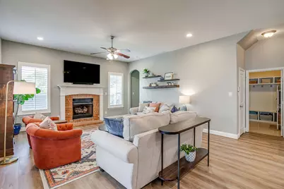 220 Parkview Drive, Aledo, TX 76008 - Photo 15