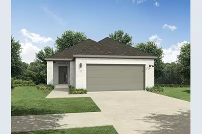 603 Green Grass Drive, McKinney, TX 75071 - Photo 1