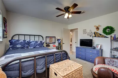 4364 Texas Highway 11 E, Sulphur Springs, TX 75482 - Photo 25