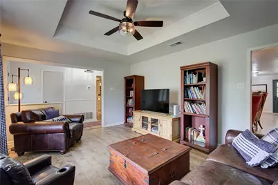 4364 Texas Highway 11 E, Sulphur Springs, TX 75482 - Photo 5