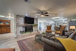 4364 Texas Hwy 11 E, Sulphur Springs, TX 75482 - Photo 7