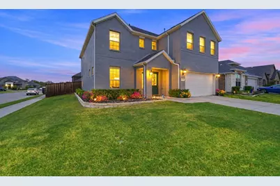 4228 Bullock Lane, Forney, TX 75126 - Photo 1