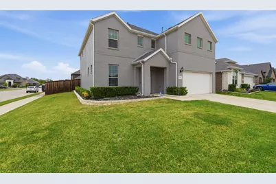 4228 Bullock Lane, Forney, TX 75126 - Photo 1