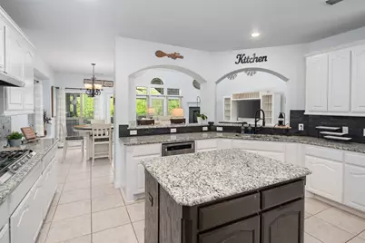 145 Las Colinas Trail, Cross Roads, TX 76227 - Photo 7
