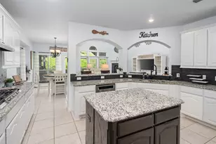 145 Las Colinas Trail, Cross Roads, TX 76227 - Photo 7