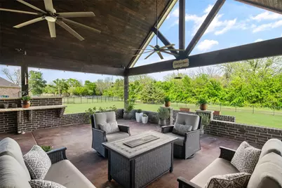 145 Las Colinas Trail, Cross Roads, TX 76227 - Photo 11